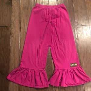 Matilda Jane Bog Ruffles